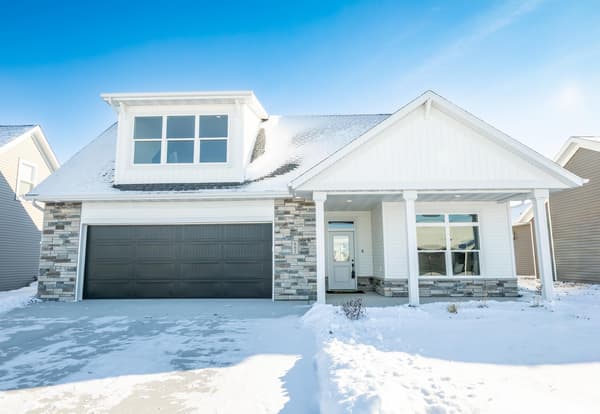 Single Family for sale at 662 Rania Way W, West Fargo, ND $879,900 3 bed 3 bath 3,014 sqft — MLS# 7007546 Single Family for sale at 662 Rania Way W, West Fargo, ND $879,900 3 bed 3 bath 3,014 sqft — MLS# 7007546