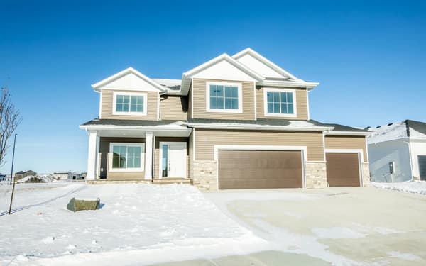 Single Family for sale at 8327 59 Street S, Horace, ND $754,900 3 bed 3 bath 2,771 sqft — MLS# 7009230 Single Family for sale at 8327 59 Street S, Horace, ND $754,900 3 bed 3 bath 2,771 sqft — MLS# 7009230