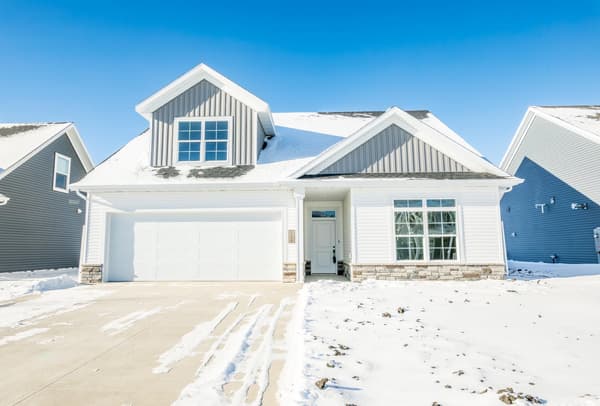 Single Family for sale at 5108 Mira Way W, West Fargo, ND $689,900 2 bed 3 bath 1,939 sqft — MLS# 7009585 Single Family for sale at 5108 Mira Way W, West Fargo, ND $689,900 2 bed 3 bath 1,939 sqft — MLS# 7009585