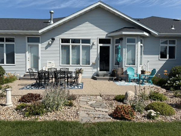 Open house at 715 Northridge Way, West Fargo $564,900 3 bed 3 bath