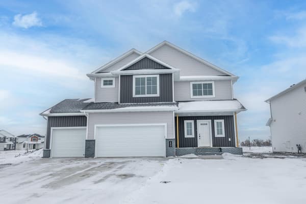 Single Family for sale at 6867 Sun Valley Blvd, Horace, ND $789,900 4 bed 4 bath 3,397 sqft — MLS# 7017632 Single Family for sale at 6867 Sun Valley Blvd, Horace, ND $789,900 4 bed 4 bath 3,397 sqft — MLS# 7017632