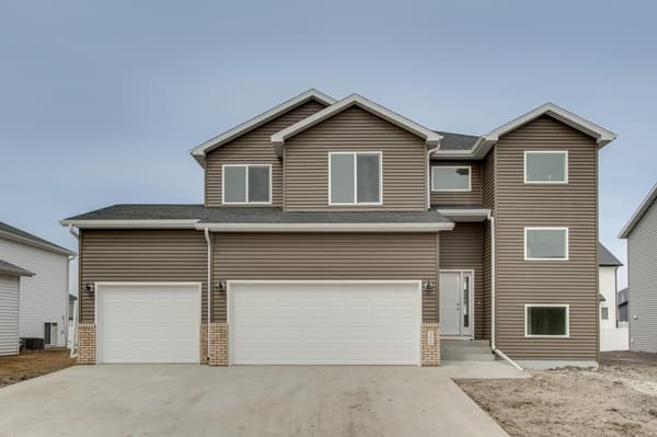 Single Family for sale at 5816 James Drive W, West Fargo, ND $499,435 3 bed 3 bath 1,894 sqft — MLS# 7019330 Single Family for sale at 5816 James Drive W, West Fargo, ND $499,435 3 bed 3 bath 1,894 sqft — MLS# 7019330
