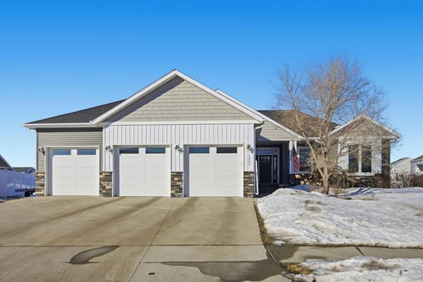 Single Family for sale at 1465 Shawnas Place S, Fargo, ND $639,900 6 bed 3 bath 3,414 sqft — MLS# 7019782 Single Family for sale at 1465 Shawnas Place S, Fargo, ND $639,900 6 bed 3 bath 3,414 sqft — MLS# 7019782