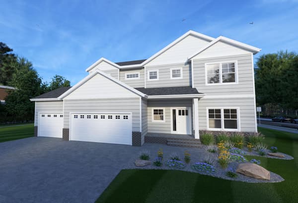 Single Family for sale at 8916 Meadowlark Parkway, Horace, ND $661,400 4 bed 3 bath 2,414 sqft — MLS# 7020409 Single Family for sale at 8916 Meadowlark Parkway, Horace, ND $661,400 4 bed 3 bath 2,414 sqft — MLS# 7020409