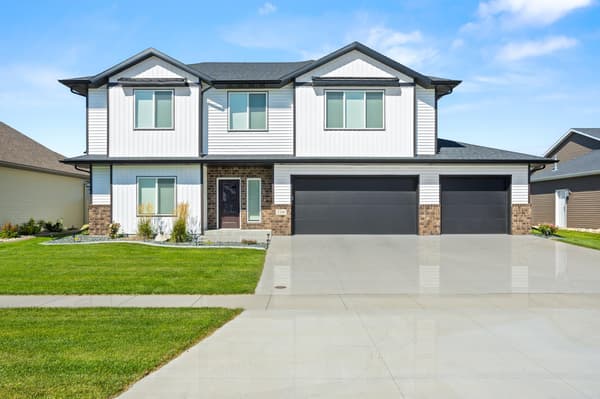 Single Family for sale at 2240 14th Street W, West Fargo, ND $750,000 7 bed 4 bath 3,810 sqft — MLS# 7024422 Single Family for sale at 2240 14th Street W, West Fargo, ND $750,000 7 bed 4 bath 3,810 sqft — MLS# 7024422
