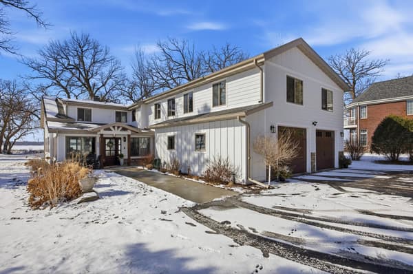Single Family for sale at 611 N Shore Drive, Detroit Lakes, MN $2,199,000 5 bed 4 bath 4,074 sqft — MLS# 7030879