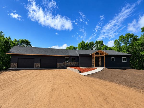 Single Family for sale at 16435 204th St, Park Rapids, MN $649,900 4 bed 4 bath 3,586 sqft — MLS# 7031472
