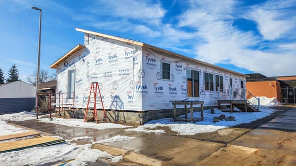 Single Family for sale at 1840 15th S Avenue, Fargo, ND $155,000 2 bed 2 bath 1,800 sqft — MLS# 7031497