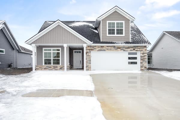 Single Family for sale at 5156 Mira Way W, West Fargo, ND $869,900 3 bed 3 bath 2,671 sqft — MLS# 7033453 Single Family for sale at 5156 Mira Way W, West Fargo, ND $869,900 3 bed 3 bath 2,671 sqft — MLS# 7033453