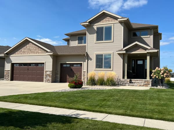 Single Family for sale at 960 51st Avenue W, West Fargo, ND $629,000 4 bed 3 bath 3,087 sqft — MLS# 7039732 Single Family for sale at 960 51st Avenue W, West Fargo, ND $629,000 4 bed 3 bath 3,087 sqft — MLS# 7039732