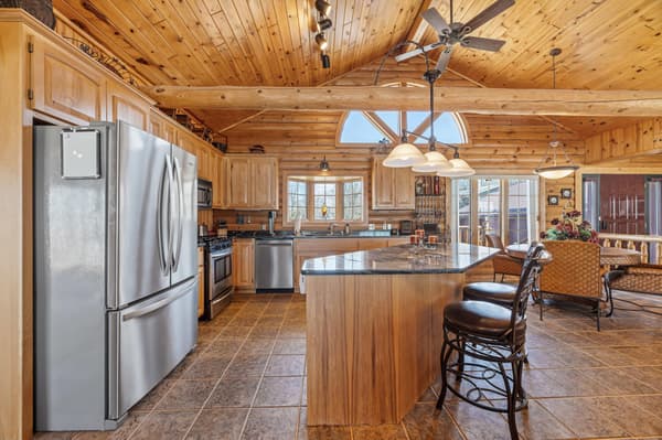 Single Family for sale at 1380 S Shore Drive, Detroit Lakes, MN $1,395,000 4 bed 3 bath 3,073 sqft — MLS# 7039745 Single Family for sale at 1380 S Shore Drive, Detroit Lakes, MN $1,395,000 4 bed 3 bath 3,073 sqft — MLS# 7039745