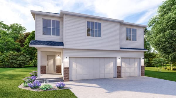 Single Family for sale at 110 18 Street NE, Barnesville, MN $418,175 4 bed 3 bath 2,267 sqft — MLS# 7041239 Single Family for sale at 110 18 Street NE, Barnesville, MN $418,175 4 bed 3 bath 2,267 sqft — MLS# 7041239