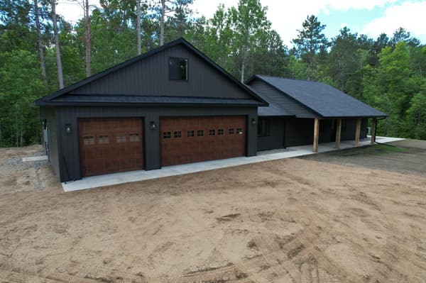 Single Family for sale at 20801 County 50, Park Rapids, MN $575,000 3 bed 2 bath 2,197 sqft — MLS# 7045641