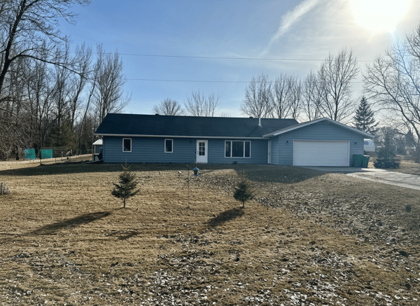 Open house at 28169 Meadow Drive, Detroit Lakes $350,000 3 bed 2 bath