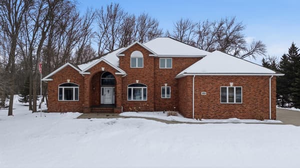Single Family for sale at 106 50th Avenue E, West Fargo, ND $925,000 6 bed 6 bath 5,042 sqft — MLS# 7051420 Single Family for sale at 106 50th Avenue E, West Fargo, ND $925,000 6 bed 6 bath 5,042 sqft — MLS# 7051420
