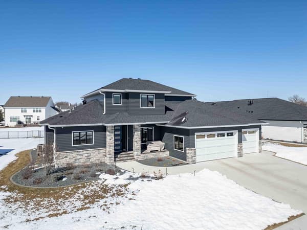 Single Family for sale at 324 25th Avenue E, West Fargo, ND $998,000 5 bed 5 bath 4,132 sqft — MLS# 7052114 Single Family for sale at 324 25th Avenue E, West Fargo, ND $998,000 5 bed 5 bath 4,132 sqft — MLS# 7052114
