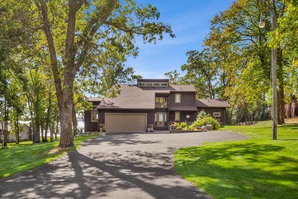 Single Family for sale at 51224 Pelican Point Drive, Detroit Lakes, MN $3,290,000 4 bed 5 bath 4,238 sqft — MLS# 7054683