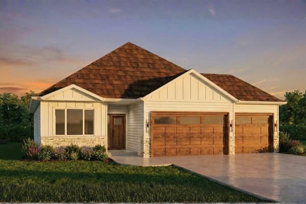 Single Family for sale at 1114 Raven Avenue S, Casselton, ND $499,000 2 bed 2 bath 2,385 sqft — MLS# 7056030