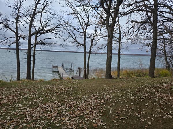 Open house at 10121 Mounds Point NW Drive, Cass Lake $460,000 2 bed 2 bath