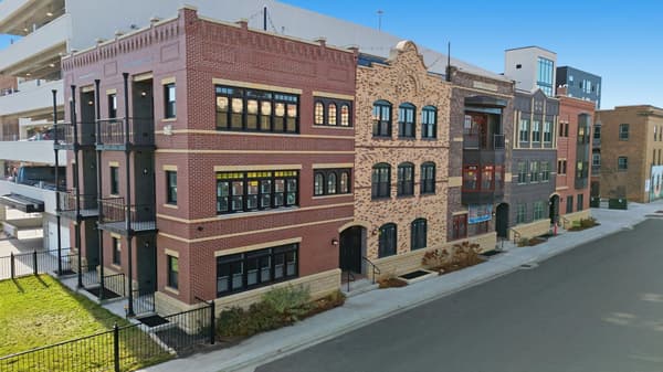 (CC) Low Rise (3- Levels) for sale at 412 5th Street N, Unit 526, Fargo, ND $869,000 3 bed 2 bath 2,440 sqft — MLS# 7060635 (CC) Low Rise (3- Levels) for sale at 412 5th Street N, Unit 526, Fargo, ND $869,000 3 bed 2 bath 2,440 sqft — MLS# 7060635