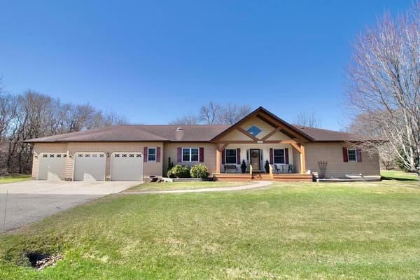 Single Family for sale at 2302 Ann Street, West Fargo, ND $624,900 4 bed 4 bath 3,664 sqft — MLS# 7061407 Single Family for sale at 2302 Ann Street, West Fargo, ND $624,900 4 bed 4 bath 3,664 sqft — MLS# 7061407