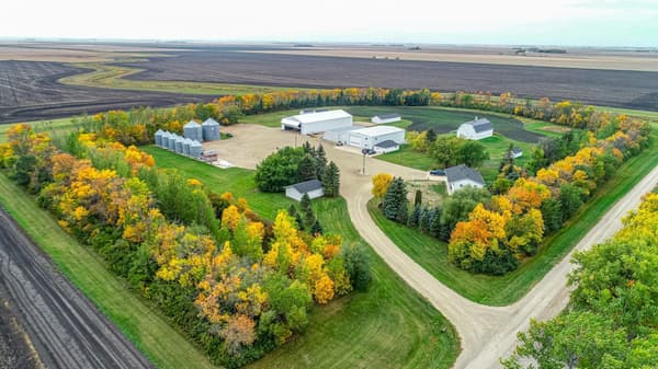 Single Family for sale at 16460 38th Street SE, Mapleton, ND $2,399,900 4 bed 3 bath 3,000 sqft — MLS# 7061694 Single Family for sale at 16460 38th Street SE, Mapleton, ND $2,399,900 4 bed 3 bath 3,000 sqft — MLS# 7061694