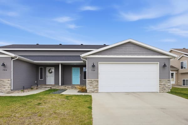 Open house at 708 3rd NE Avenue, Dilworth $299,500 3 bed 3 bath