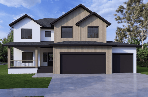 Single Family for sale at 7711 81st S Avenue, Horace, ND $924,900 5 bed 3 bath 2,946 sqft — MLS# 7064593
