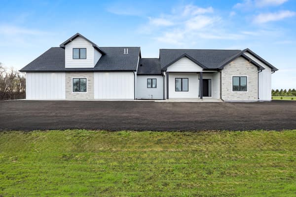 Open house at 638 Norman Drive, Kindred $999,999 4 bed 4 bath