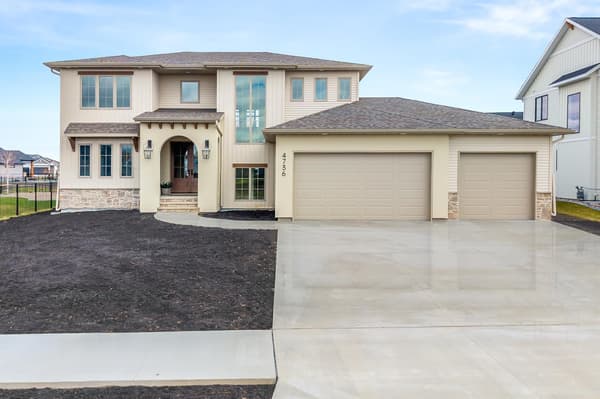 Single Family for sale at 4736 Prairie Pond Crossing S, Fargo, ND $1,378,500 6 bed 4 bath 5,120 sqft — MLS# 7065233 Single Family for sale at 4736 Prairie Pond Crossing S, Fargo, ND $1,378,500 6 bed 4 bath 5,120 sqft — MLS# 7065233