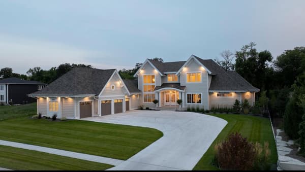 Single Family for sale at 2626 Rivers Bend E Drive, West Fargo, ND $4,995,000 6 bed 8 bath 10,160 sqft — MLS# 7066036