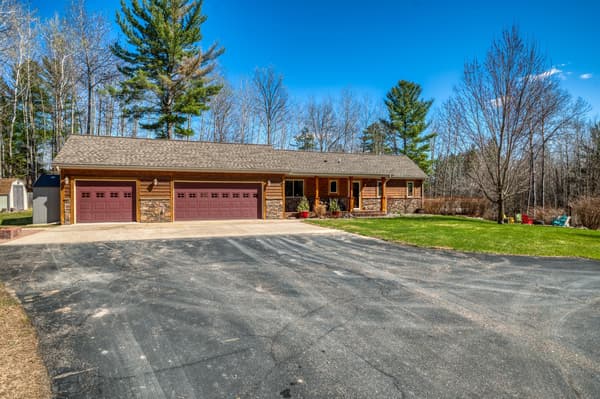 Open house at 8376 Cedar Crest NW Loop, Walker $475,000 3 bed 3 bath