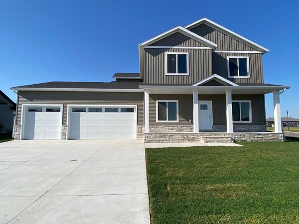 Single Family for sale at 110 19th Street NE, Barnesville, MN $559,900 5 bed 4 bath 3,542 sqft — MLS# 7067907 Single Family for sale at 110 19th Street NE, Barnesville, MN $559,900 5 bed 4 bath 3,542 sqft — MLS# 7067907