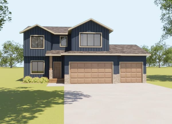 Single Family for sale at 1957 Long Pine Drive, Detroit Lakes, MN $728,919 4 bed 3 bath 2,225 sqft — MLS# 7068431 Single Family for sale at 1957 Long Pine Drive, Detroit Lakes, MN $728,919 4 bed 3 bath 2,225 sqft — MLS# 7068431