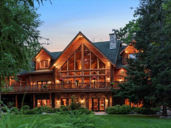Single Family for sale at 3912 E Del Ray Trail NE, Remer, MN $2,390,000 4 bed 5 bath 7,086 sqft — MLS# 7071798 Single Family for sale at 3912 E Del Ray Trail NE, Remer, MN $2,390,000 4 bed 5 bath 7,086 sqft — MLS# 7071798