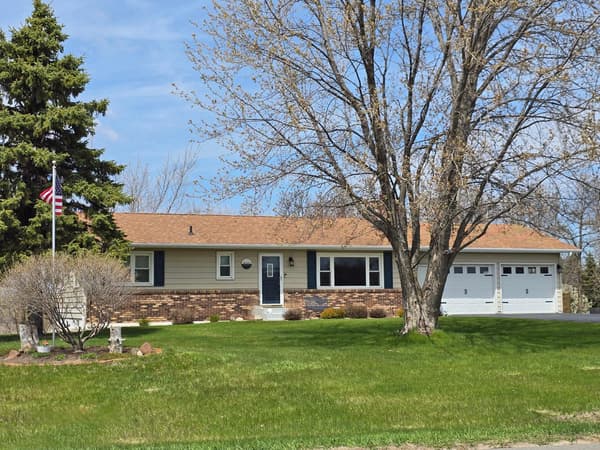 Open house at 800 Willow Springs Road, Detroit Lakes $374,400 3 bed 2 bath