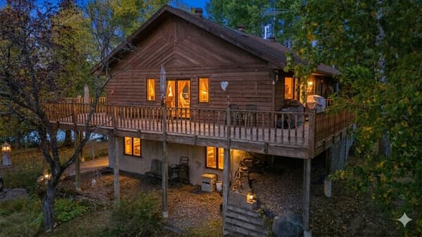 Single Family for sale at 24392 S Long Lake Trail, Bigfork, MN $489,000 3 bed 2 bath 2,560 sqft — MLS# 7072613