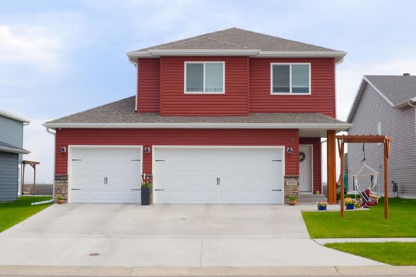 Single Family for sale at 1045 46th S Avenue, Moorhead, MN $359,900 3 bed 2 bath 1,618 sqft — MLS# 7074363