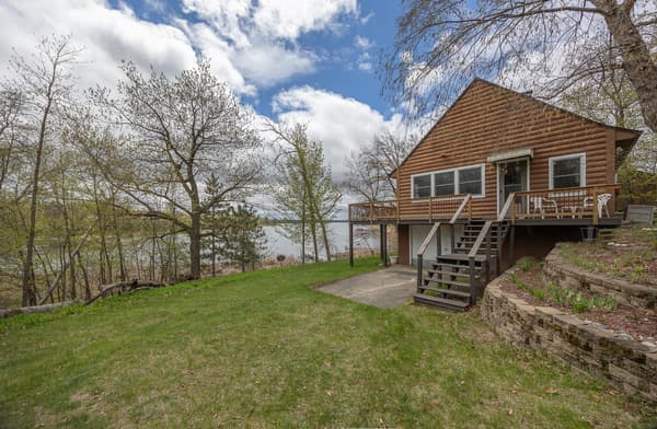 Single Family for sale at 1169 Wabedo Pass Road NE, Longville, MN $499,500 2 bed 1 bath 768 sqft — MLS# 7075029
