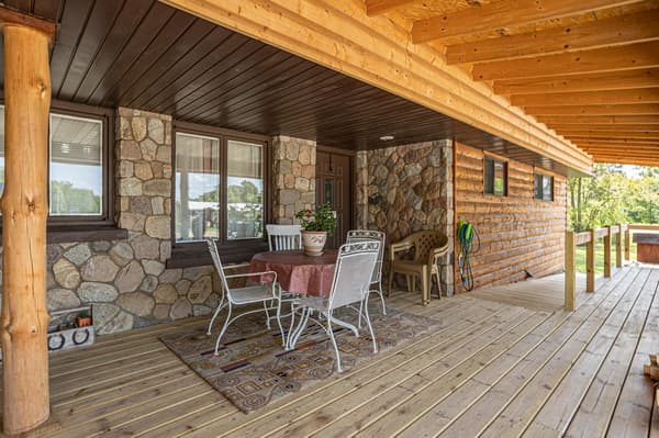 Single Family for sale at 3062 _State Highway 84 NE, Longville, MN $315,000 2 bed 2 bath 3,580 sqft — MLS# 7075148