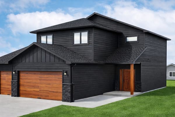 Single Family for sale at 3844 Prairie Lane, Moorhead, MN $447,000 4 bed 3 bath 2,295 sqft — MLS# 7075381