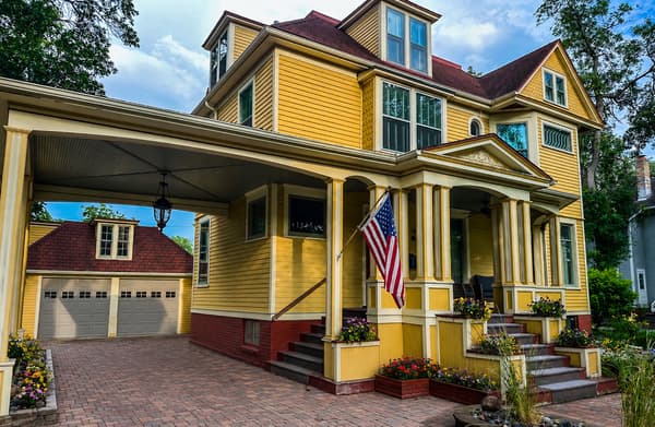 Single Family for sale at 708 8th Street S, Fargo, ND $1,296,000 5 bed 5 bath 5,086 sqft — MLS# 7076041 Single Family for sale at 708 8th Street S, Fargo, ND $1,296,000 5 bed 5 bath 5,086 sqft — MLS# 7076041