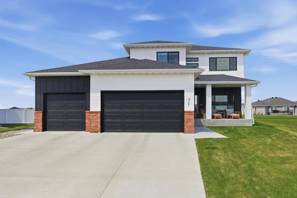 Single Family for sale at 4755 32nd Street S, Fargo, ND $799,900 5 bed 4 bath 3,377 sqft — MLS# 7076199 Single Family for sale at 4755 32nd Street S, Fargo, ND $799,900 5 bed 4 bath 3,377 sqft — MLS# 7076199