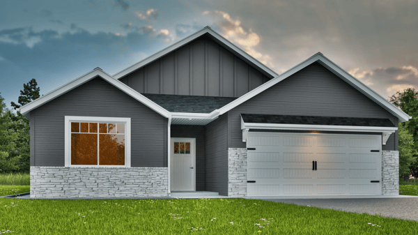 Single Family for sale at 1726 Donway NE Place, Alexandria, MN $399,900 3 bed 2 bath 1,517 sqft — MLS# 7076747