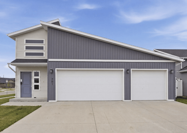 Single Family for sale at 701 Albert W Drive, West Fargo, ND $389,900 3 bed 3 bath 2,334 sqft — MLS# 7076982