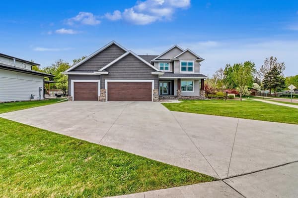 Single Family for sale at 3521 Grandwood Drive N, Fargo, ND $855,000 4 bed 4 bath 2,645 sqft — MLS# 7077126 Single Family for sale at 3521 Grandwood Drive N, Fargo, ND $855,000 4 bed 4 bath 2,645 sqft — MLS# 7077126