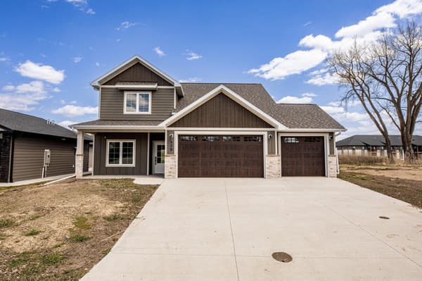 Single Family for sale at 520 Leonard Street, Hawley, MN $489,900 3 bed 3 bath 2,391 sqft — MLS# 7077679 Single Family for sale at 520 Leonard Street, Hawley, MN $489,900 3 bed 3 bath 2,391 sqft — MLS# 7077679