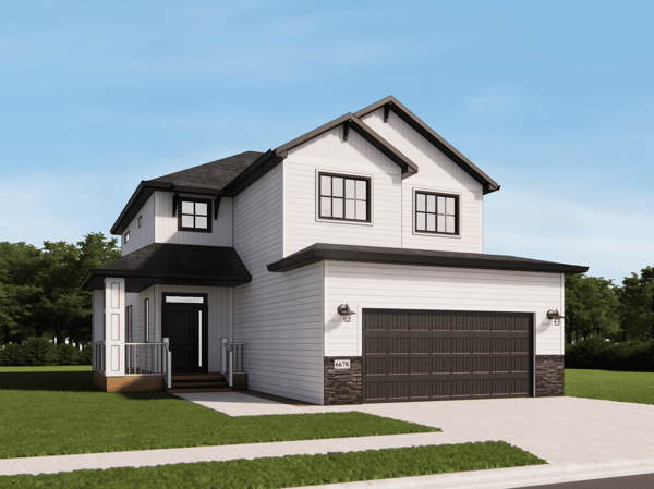 Single Family for sale at 6800 32nd S Street, Fargo, ND $461,470 4 bed 3 bath 2,750 sqft — MLS# 7077987