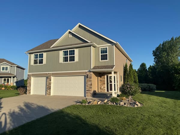 Single Family for sale at 2414 Valley View, Hawley, MN $463,000 4 bed 3 bath 2,461 sqft — MLS# 7078662 Single Family for sale at 2414 Valley View, Hawley, MN $463,000 4 bed 3 bath 2,461 sqft — MLS# 7078662