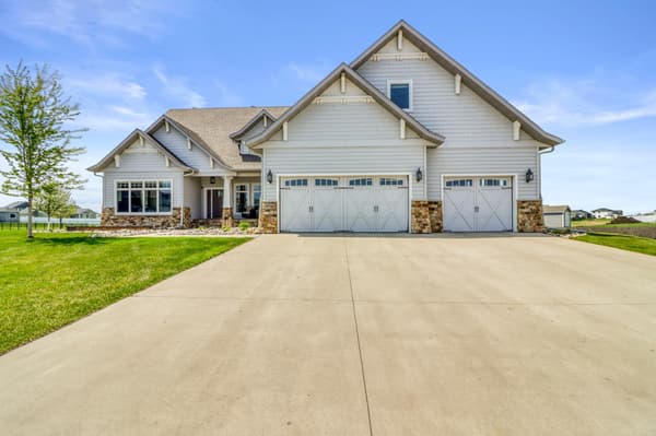 Single Family for sale at 4232 54th Avenue S, Fargo, ND $2,249,000 6 bed 5 bath 7,214 sqft — MLS# 7078814 Single Family for sale at 4232 54th Avenue S, Fargo, ND $2,249,000 6 bed 5 bath 7,214 sqft — MLS# 7078814
